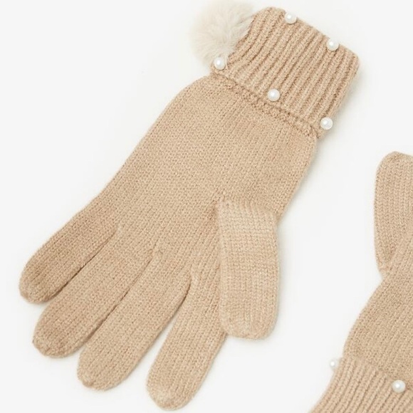 Zara Accessories Zara Gloves Poshmark